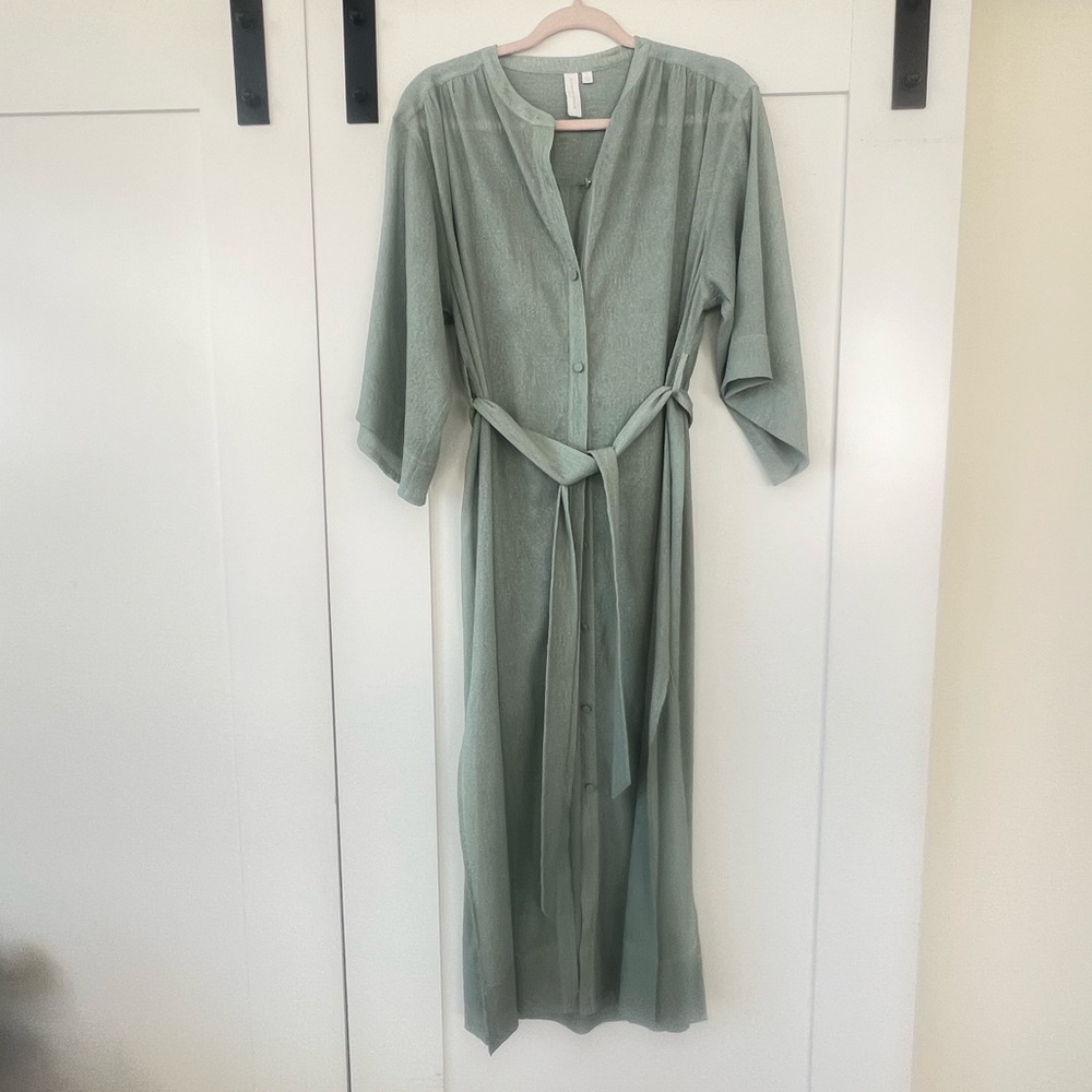 👘 SIMKAI ODELIA COVERUP👘